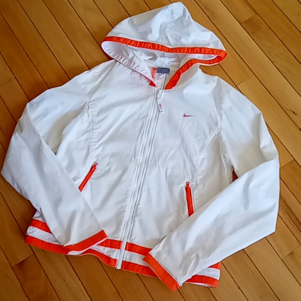Nike Light Jacket